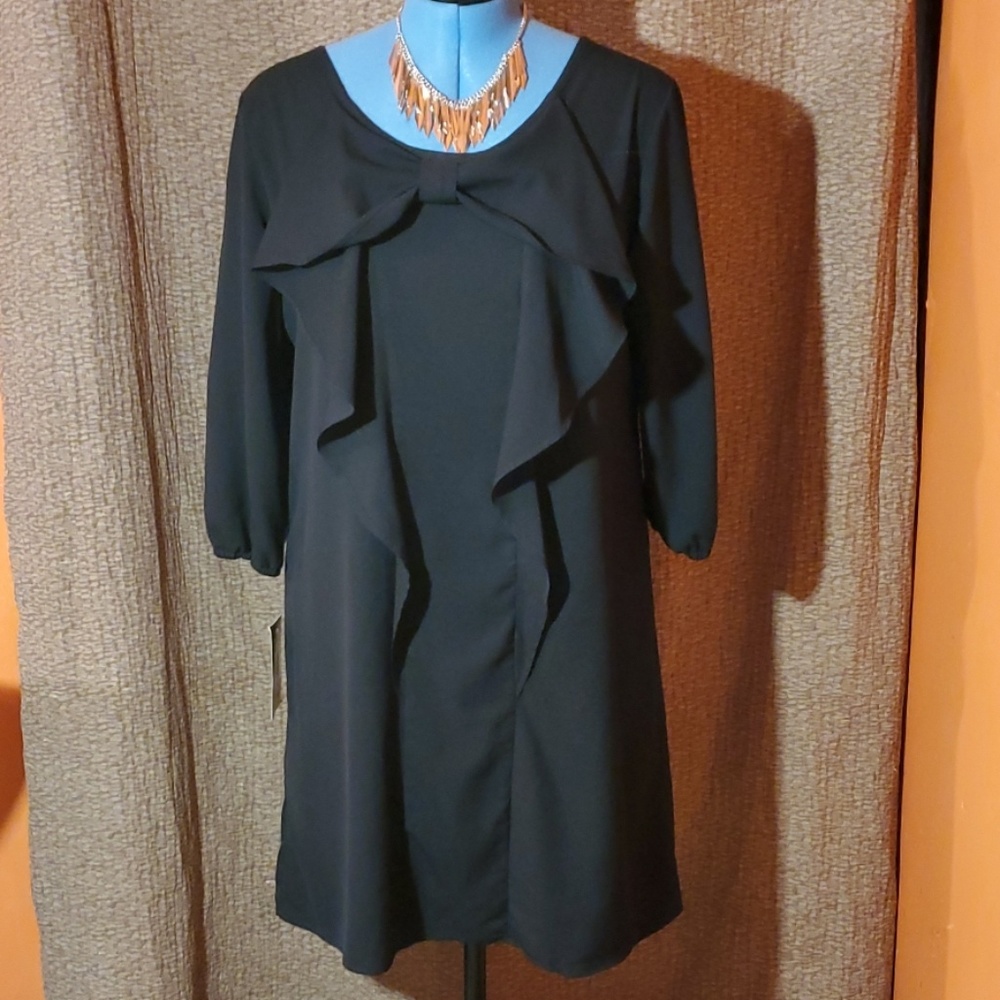 Rock 47 Black dress